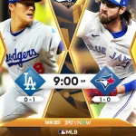 ドジャース今日負けたら絶望だけど、逆に勝てば敵地で1勝1敗で御の字だよな