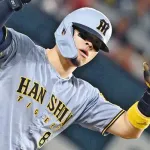 阪神サトテル〝値千金〟決勝打！村上熱投で逆転勝ち！←カープファンの反応【阪神2-1ソフトバンク/日本シリーズ試合結果】