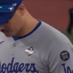 ドジャースに貸してあげたい中継ぎ投手