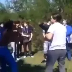 【動画】　イキリ陰キャさん、陽キャの圧倒的武力を体感し涙目敗走するｗｗｗｗｗｗｗ