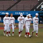 【悲報】広陵高校、ひっそりと大敗