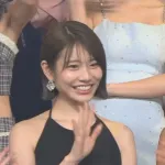 河北彩伽（26）「私は交際相手がいる人とは付き合わない方針。高橋藍に本命がいるのは報道で知った」