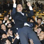 【朗報】中日ドラフト1位中西投手、高校大学で日本一を経験している優勝請負人だった