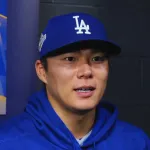 山本由伸「明日は完封する。そしてドジャースの真のエースが誰か分からせてやるよ」