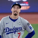 ドジャースブルペン、今日も元気に大量失点