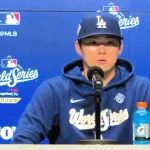 【悲報】山本由伸さん、明日人生を賭けた絶対に負けられないマウンドに上がる模様