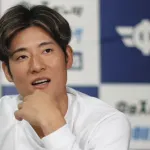 中日上林「もう優勝しましょうよ。順位も上がってますから」