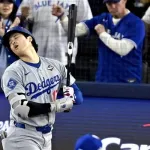 日本メディア「大谷翔平の焼石展開の意味ないホームランなんてみたくなかった」