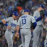 ドジャースに貸してあげたい中継ぎ投手