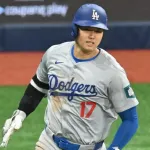 【MLB】大谷翔平に「We Don't Need You！(お前のことはいらないよ)」　敵地ブルージェイズファンが第5打席で大合唱