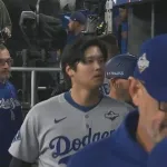 【WS第1戦】ドジャース、まさかの大量失点でブルージェイズに逆転負け…大谷翔平の2ラン本塁打は空砲に