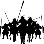 【悲報】歴史学者「戦国時代は暗殺が日常茶飯事だった」