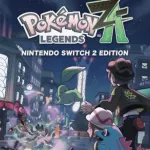 【朗報】『ポケットモンスターZA』、初週５８０万本ｗｗｗｗｗｗｗｗｗｗｗｗｗｗｗｗ