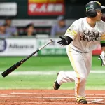 復帰した４番近藤、先制タイムリーｗｗｗｗｗｗｗｗｗｗｗ