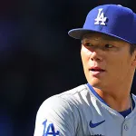 山本由伸 被打率.183 (メジャー1位) ←これ