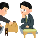 【問題】藤井聡太と同時に複数のなんG民が将棋対局します