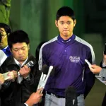 【悲報】大谷翔平「高卒でメジャー行きます」日ハム「一位指名します」