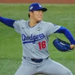 山本由伸「負けるわけにはいかないと思ったんで」通訳「OK」ｺｸﾝ