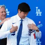 ドジャースのオーナーの資産1兆8750億円ｗｗｗｗｗｗｗｗ
