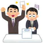 ドラフトテレビ中継で解説が言っていたら何か地雷っぽい気がするコメント