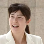 小野田紀美、演説で断言「スパイ防止法に反対する奴はスパイだ!」