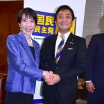 国民民主党の支持率、半減ｗｗｗｗ