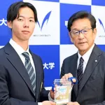 外れドラフトと話題の日ハム1位大川、MLBスカウト最上位評価の投手だったｗｗｗｗ