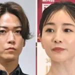 亀梨和也「田中みなみがそろそろ４０歳になりそうだから放流しといたぞ」