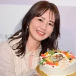 磯山さやかさん(42)この先一年以内の結婚に意欲