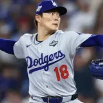 山本由伸さん、ポストシーズンで2試合連続の9回1失点完投wwwwwww