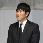 広島・磯村捕手、引退