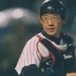日本史上最高の捕手wwwwwwwwwwww