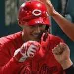 カープが阪神に11安打9得点で快勝!名原5盗塁2安打1打点!内田猛打賞2打点!田村&佐藤1打点!辻4回零封!【広島9-4阪神/フェニックスリーグ】