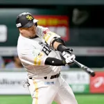 ソフトバンク、山川のホームランで2回途中で9得点ｗｗｗｗｗｗｗｗｗｗｗ