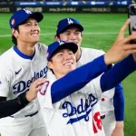 【朗報】ドジャースの日本人3人、なんだかんだでポストシーズン活躍するwwwwwwww
