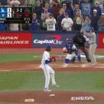 【WS第2戦】ドジャース・山本由伸に援護点！ウィル・スミスが勝ち越しソロホームラン！！！！！！！！！！！！！！！！！！！！！！！