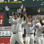 【日本シリーズ】 山川穂高、死体蹴りどすこーーーーいwwww