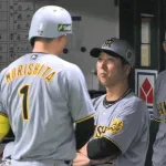 阪神　藤川球児監督「１勝１敗。それだけですね」投手陣が誤算の２桁１０失点「向こうの集中力が上回った」