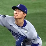 【MLB】山本由伸の歴史的好調ぶりにネット脱帽  「日本史上最高の先発投手説」「いくらなんでもバケモノすぎんか」