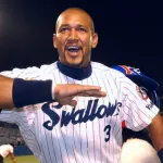 日本プロ野球史上一番人気のあった外国人選手は誰か