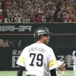 【日本シリーズ】ソフトバンク、栗原＆山川のタイムリーで即逆転！！！！