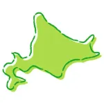 【悲報】北海道、クソでかいのに全然存在感がないwwwwwwwwwwwwwwww