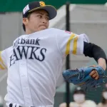 ソフトバンク　板東湧梧、浜口遥大、牧原巧汰が来季の戦力構想外に　牧原巧には育成打診へ
