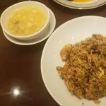 チャーハン牛丼ってなんでないの？
