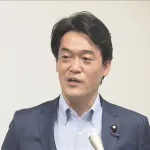 【悲報】小西洋之さん「ヤジは大事な議会活動!」野田佳彦さん「ヤジを飛ばした議員は注意しました」