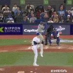 【WS第2戦】ドジャース・山本由伸にさらに援護点！８回表にワイルドピッチなどで２点を取りリードを４点に広げる！！！！！！！！！！！！！！！！