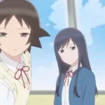 女子高生の無駄づかいってアニメ面白かったよな