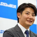 巨人・ドラ1竹丸、イケメンで女性ファン獲得にも期待