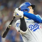 【悲報】大谷翔平、未だにチャンスに強いのか弱いのか判明しない