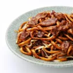 【画像】「なみえ焼きそば」商標料5％徴収へ →老舗店「やってられん」使用中止ｗｗｗｗｗｗｗ
